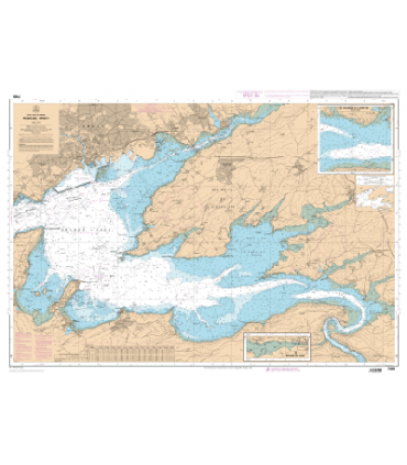 7400 L - Rade de Brest