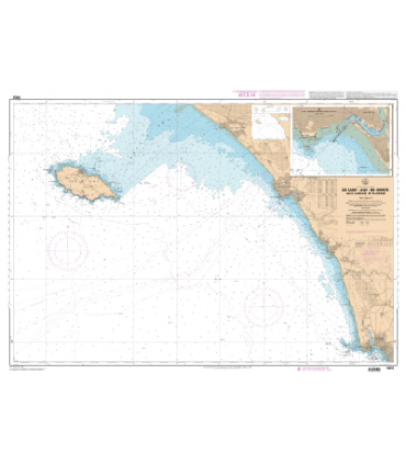 7402 L - De Saint-Jean-de-Monts aux Sables-d'Olonne
