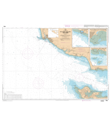 7403 L - Des Sables d'Olonne à l'Île de Ré