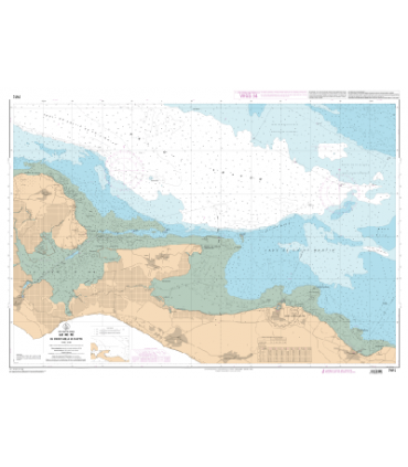 7412 L - Ile de Ré - Du Fier d'Ars à la Flotte