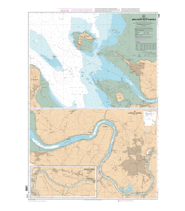 7415 L - Embouchure de la Charente