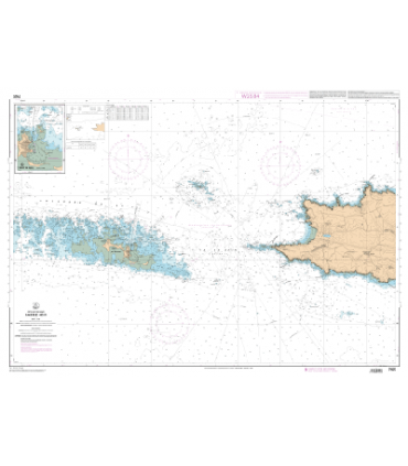 7423 L - Raz de Sein