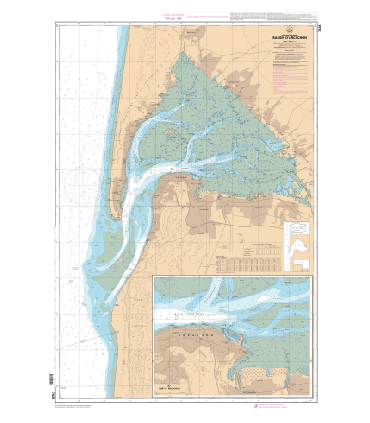 7428 L - Bassin d'Arcachon