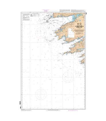 7496 L - De Mizen Head à Dingle Bay