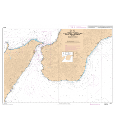 7548 L - De Capo Millazo à Rocella Ionica