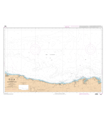 7656 L - De Santona à Gijon