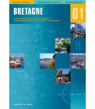 N°1 la Bretagne