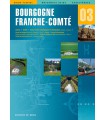 N°3 Bourgogne Franche Comté - Guide Breil