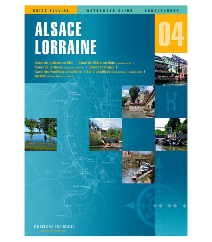 N°4 Alsace Lorraine N°4 Alsace Lorraine