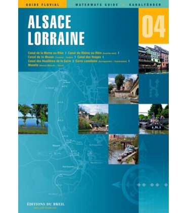 N°4 Alsace Lorraine