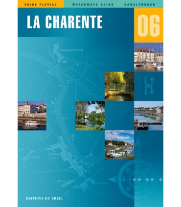 N°6 La Charente