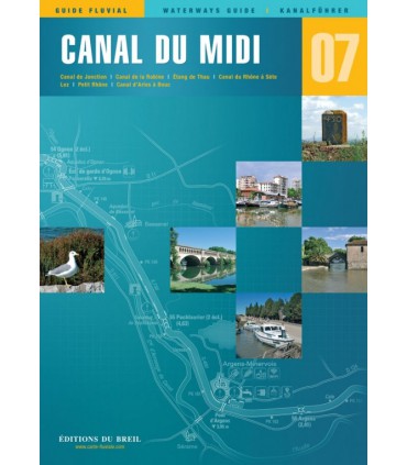 N°7 Canal du Midi