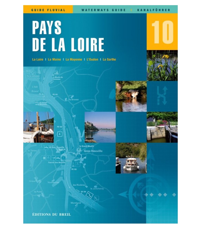 N°10 Pays de La Loire N°10 Pays de La Loire