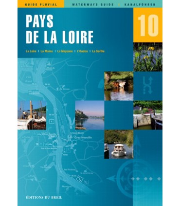 N°10 Pays de La Loire