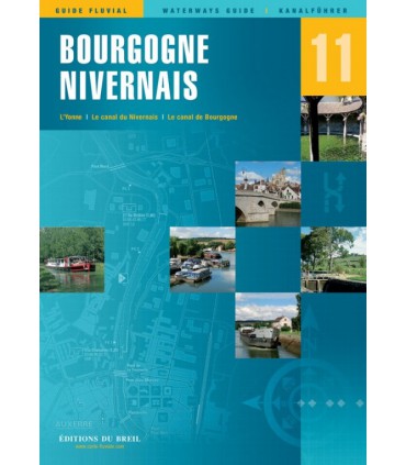 N°11 Bourgogne Nivernais