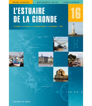 N°16 Estuaire de la Gironde