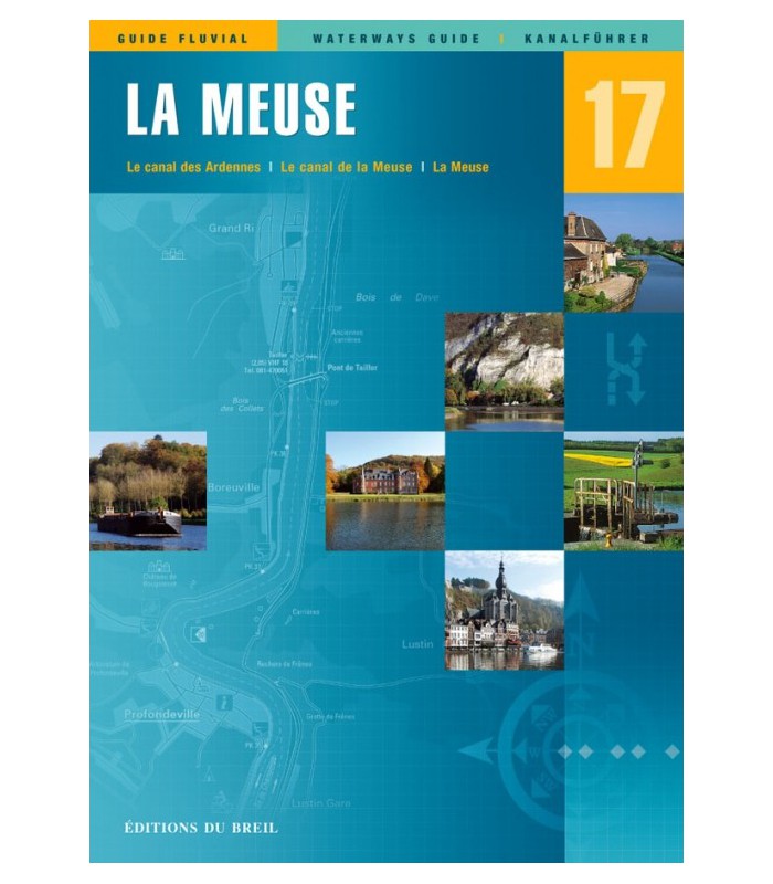 N°17 La Meuse N°17 La Meuse