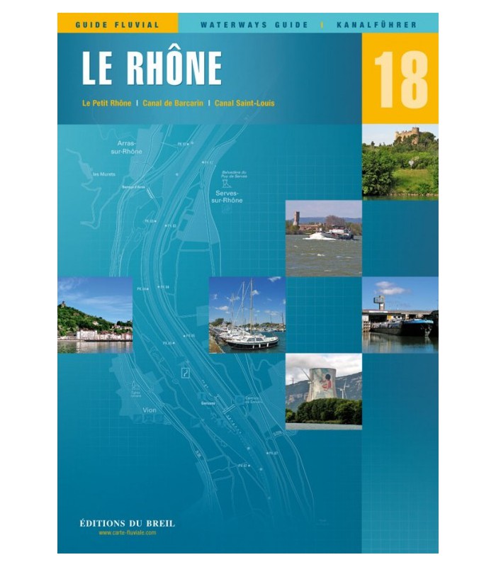 N°18 Le Rhône N°18 Le Rhône