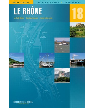 N°18 Le Rhône