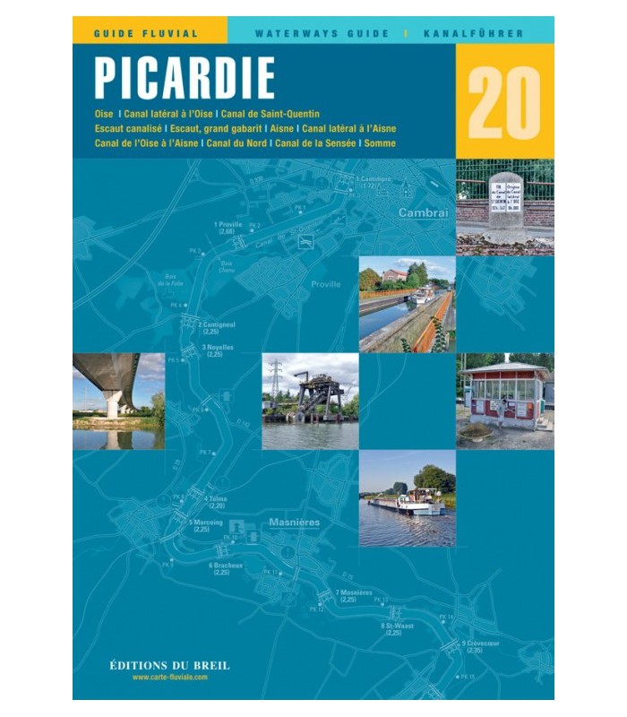 N°20 La Picardie N°20 La Picardie