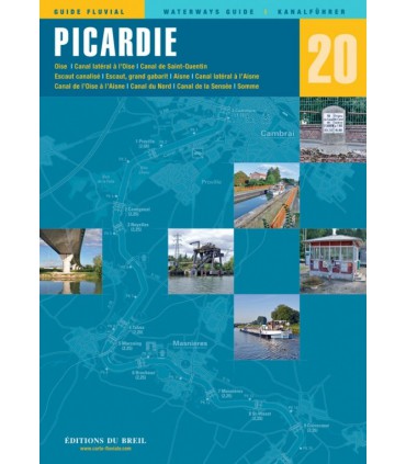 N°20 La Picardie