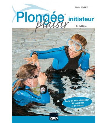 Plongée Plaisir Initiateur
