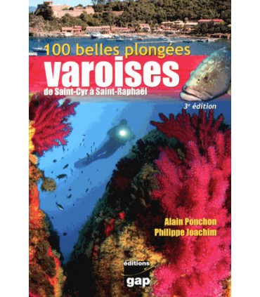 100 belles plongées varoises