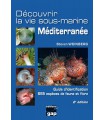 Découvrir la vie sous-marine - Méditerranée