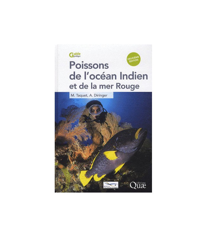 Guide d'identification des poissons marins - Europe et Méditerranée Guide d'identification des poissons marins - Europe et Méditerranée