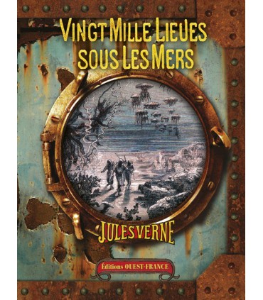VINGT MILLE LIEUES SOUS LES MERS