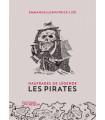 Les pirates - Naufrages de légende