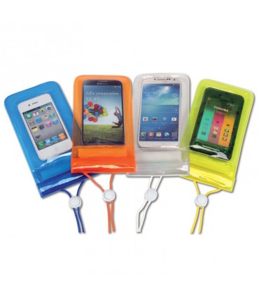 Pochette étanche Smartphone