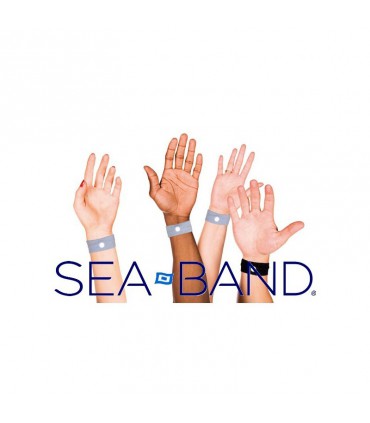 Sea Band - Bracelet anti mal de mer