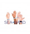 Sea Band - Bracelet anti mal de mer