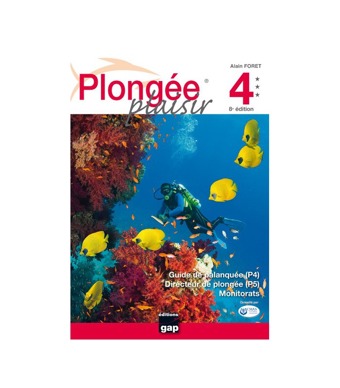 Plongée plaisirs 4 Plongée plaisirs 4
