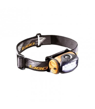 Boxer 300 - Lampe multi usages LAGO