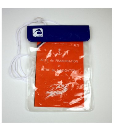 Pochette étanche standard - Taille M