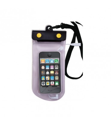 Pochette étanche pour Smartphone