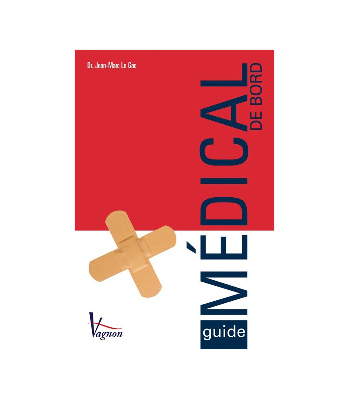 Guide médical de bord Guide médical de bord