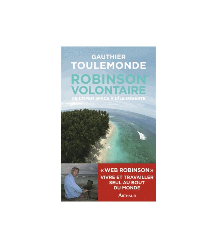 Robinson Volontaire Robinson Volontaire