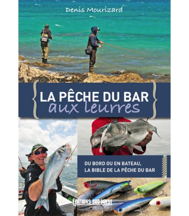 La pêche du bar