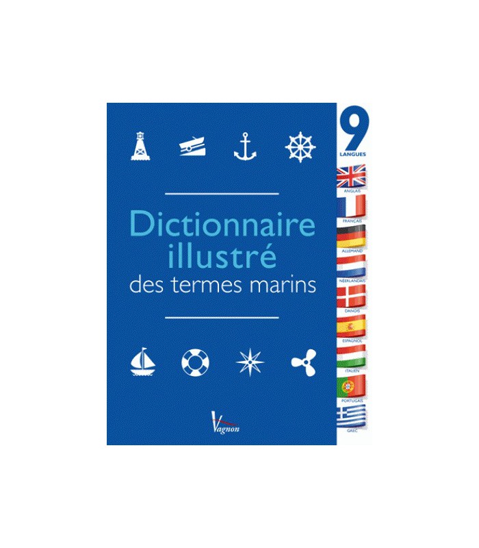 Dictionnaire Vagnon du candidat au permis bateau Dictionnaire Vagnon du candidat au permis bateau