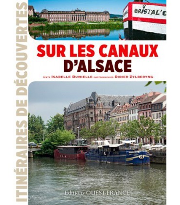 Canaux et rivières de France