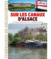 Sur les canaux d'Alsace