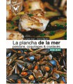 Plancha de la mer, poissons, coquillages & crustacés