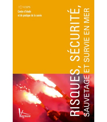 Sécurité, survie et sauvetage en mer