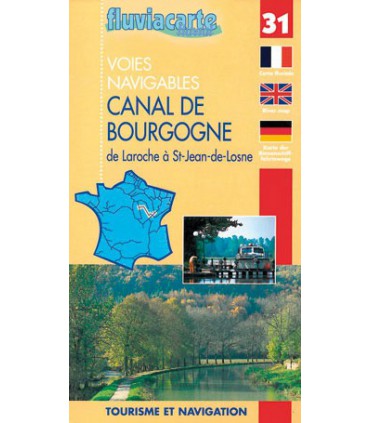CANAL DE BOURGOGNE