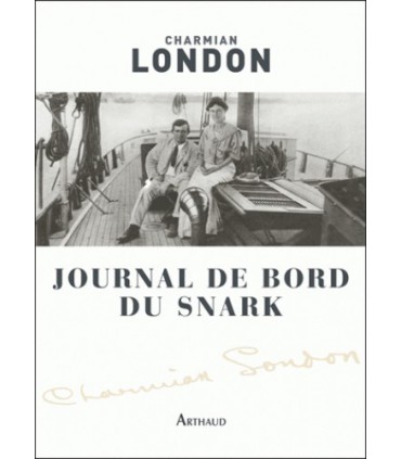 Journal de bord du Snark