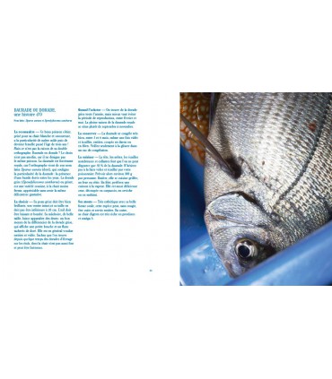 Le poisson à sa façon