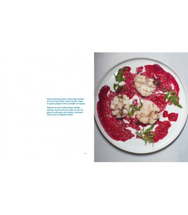 Le poisson à sa façon